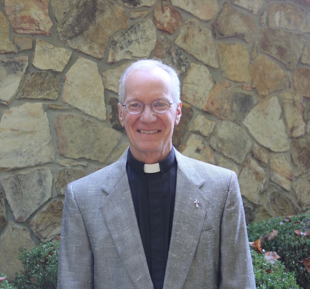 Deacon Kevin Tracy Profile Photo
