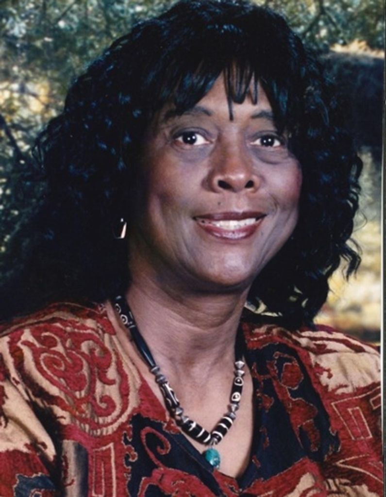 Geraldine Lillian Nichols