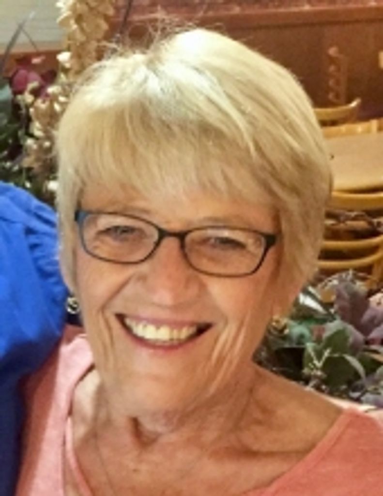 Connie J. Lunning