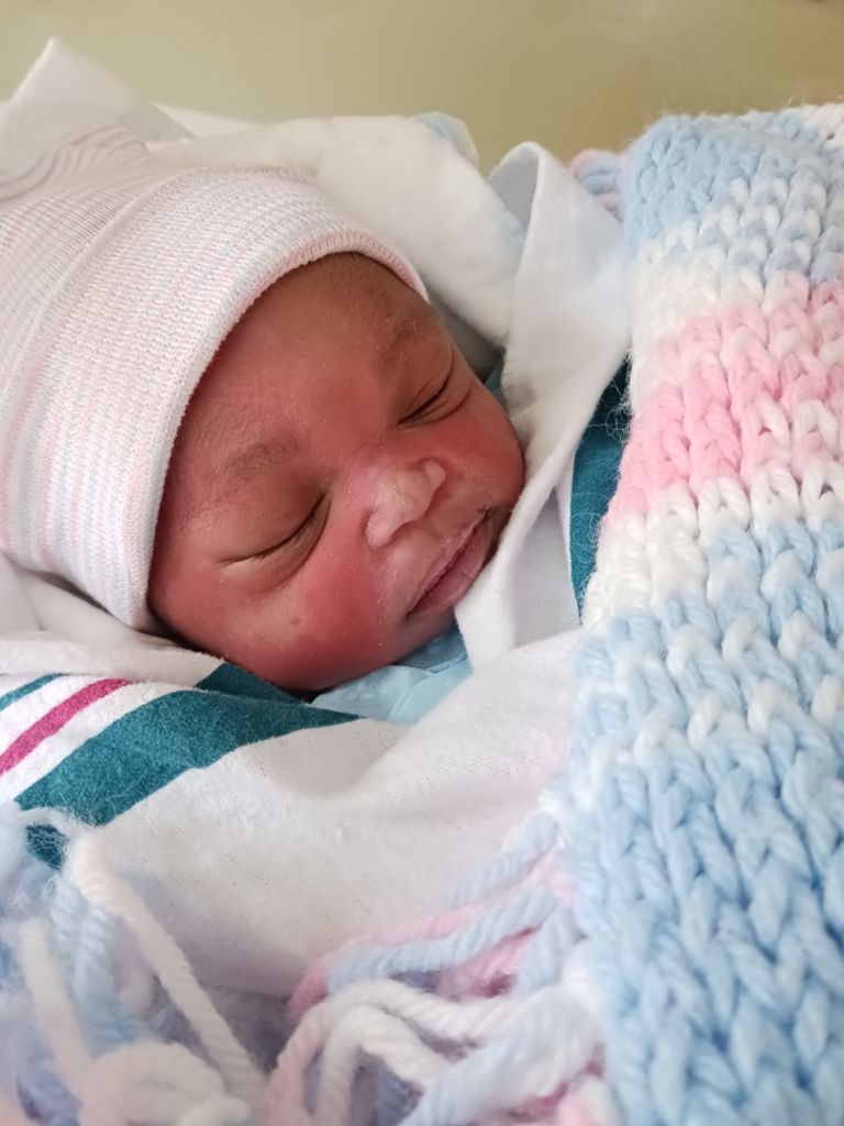 Samara Coleman Shaw