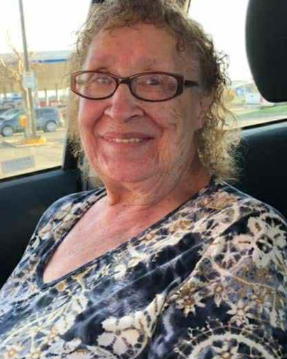 Genevieve J Delanoy's obituary image