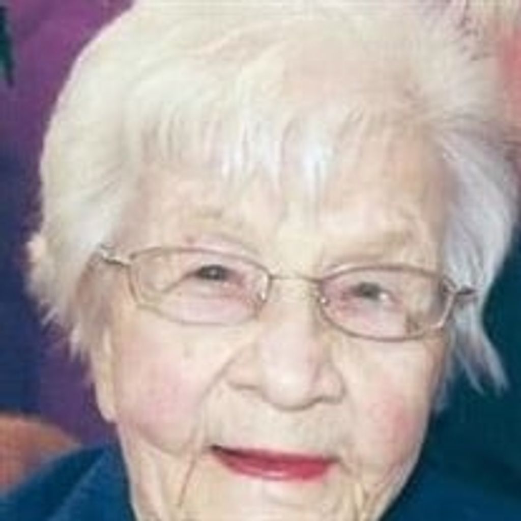 Beulah Ward Boozer