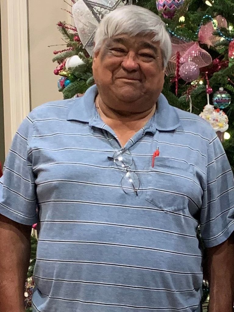 Joseph B. Garcie, Sr.
