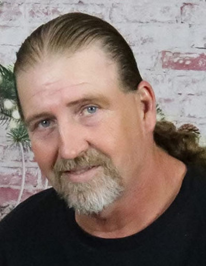 Max Dewayne Conwell Profile Photo