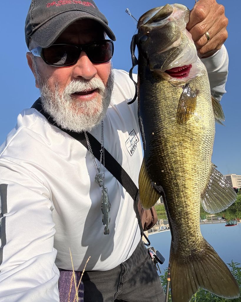 Pete L. Figueroa Profile Photo