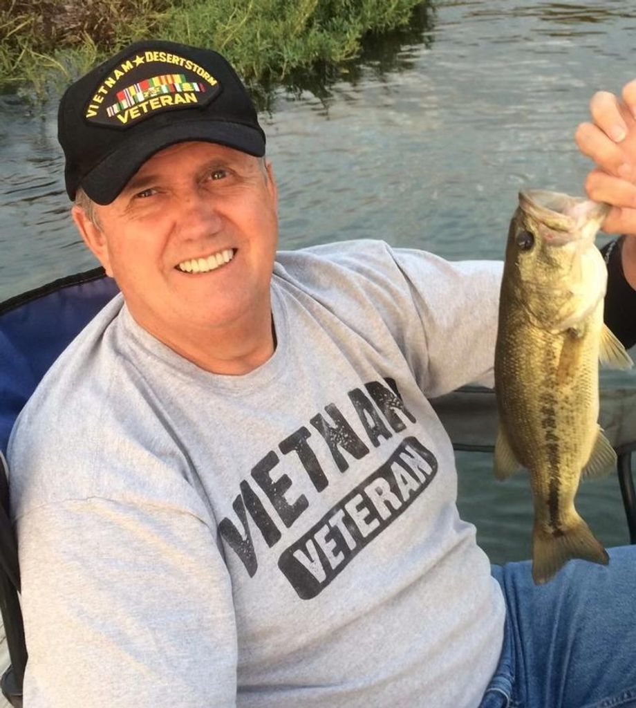 Gary Ray Boyd Profile Photo