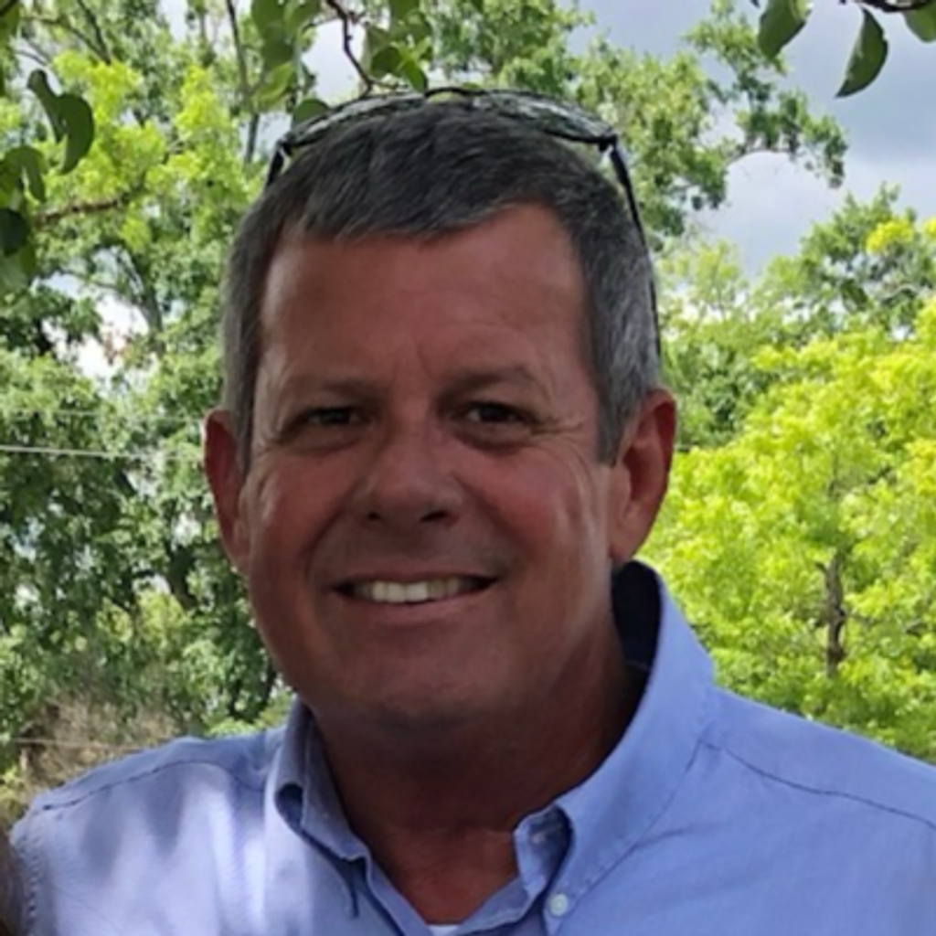 Donald Levin Burch Jr. Profile Photo