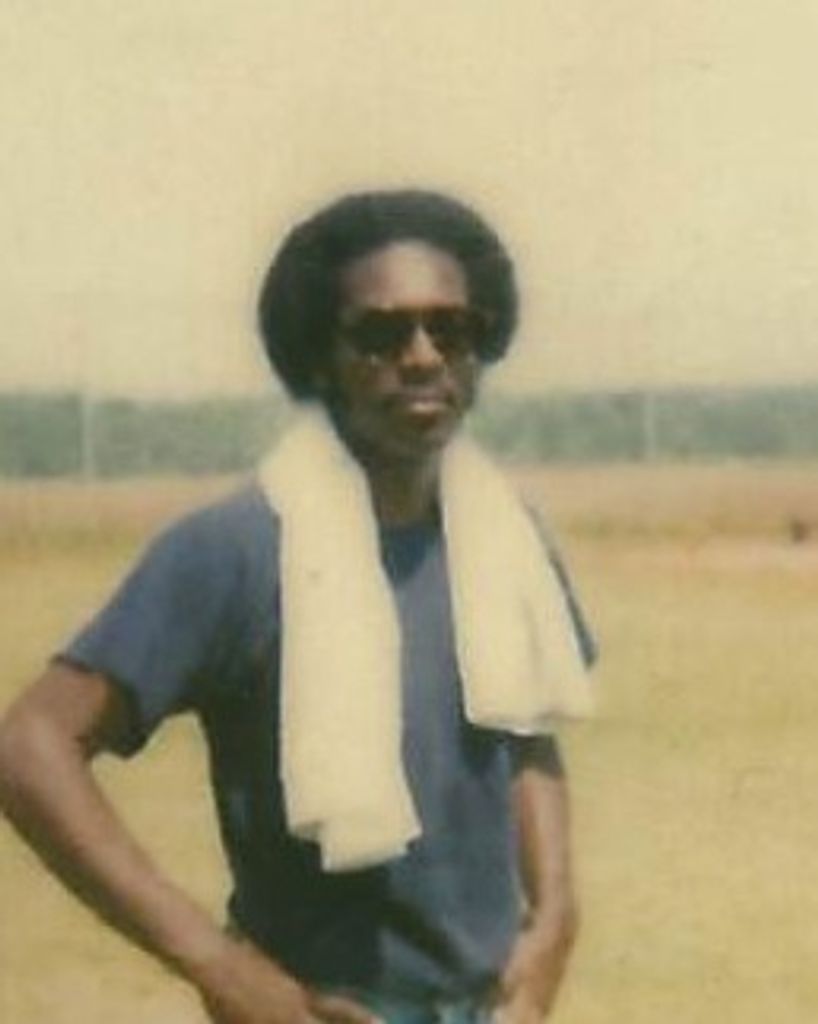 Alvin Lee Ward, Jr. Profile Photo
