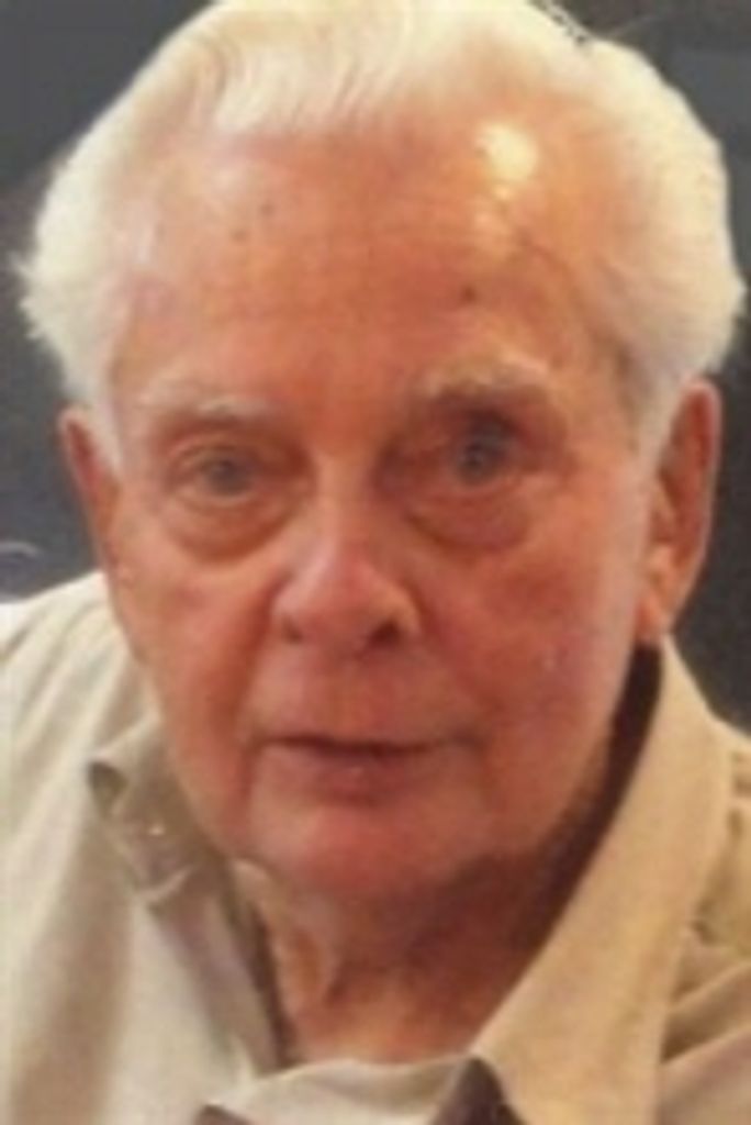 Henry J. Ziminski