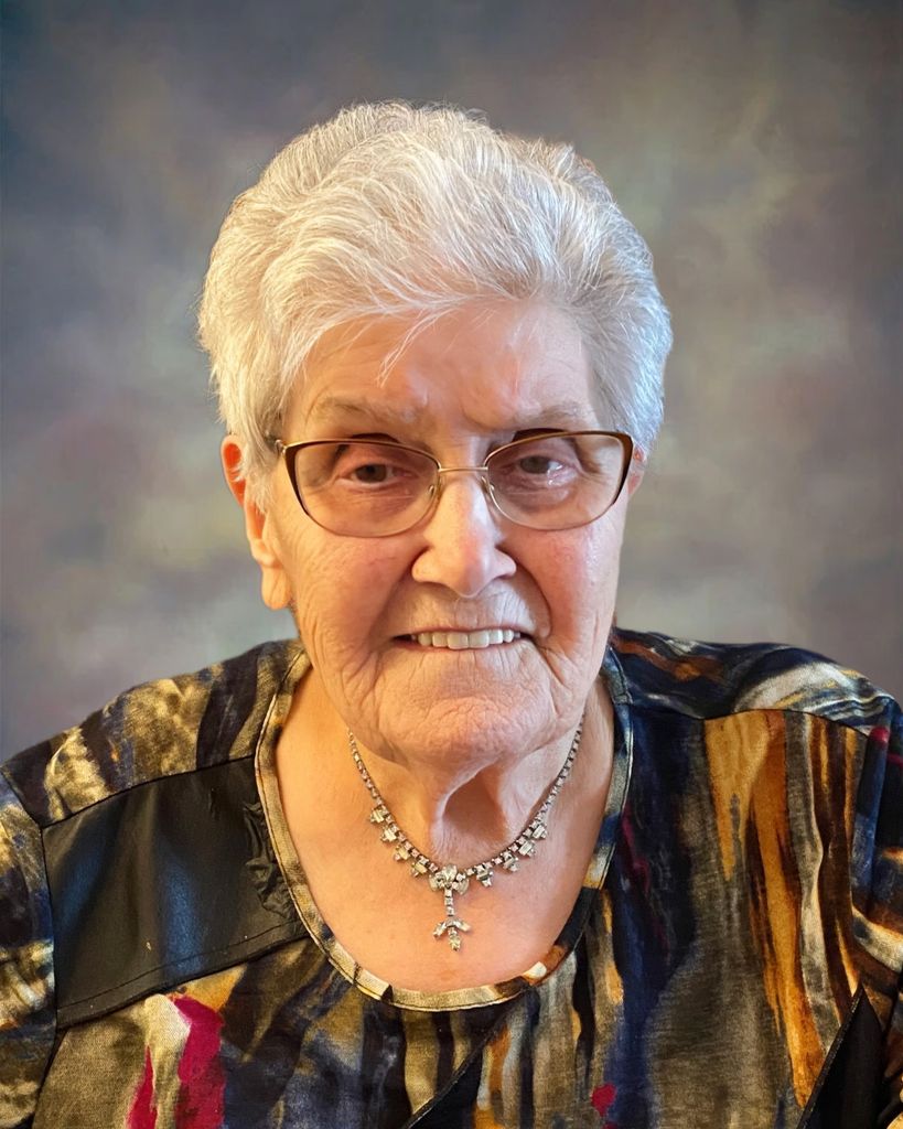 Anne Funk