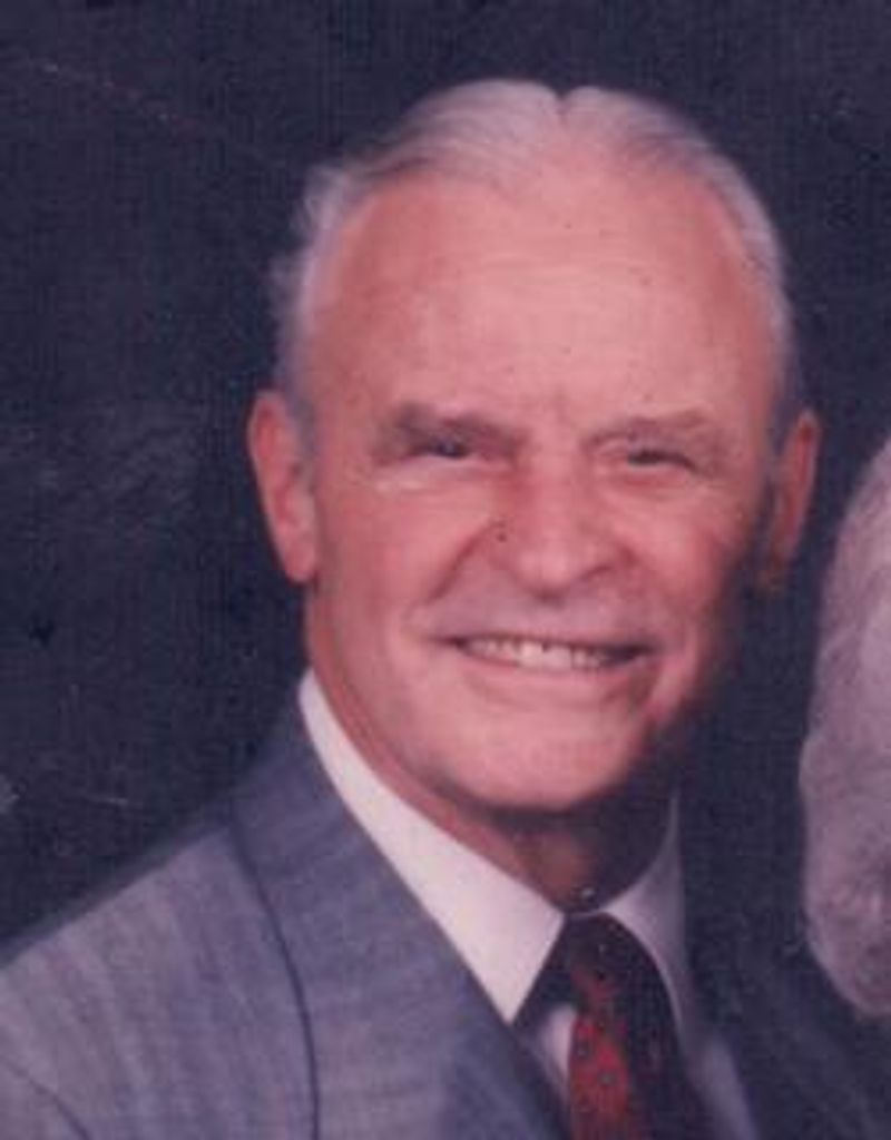 Joseph C. Piontek