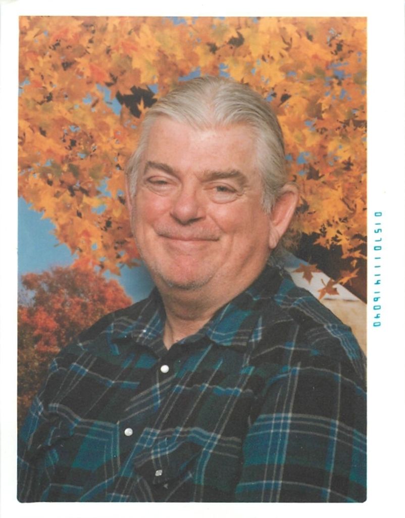 Millard S. Mcvay, Jr.