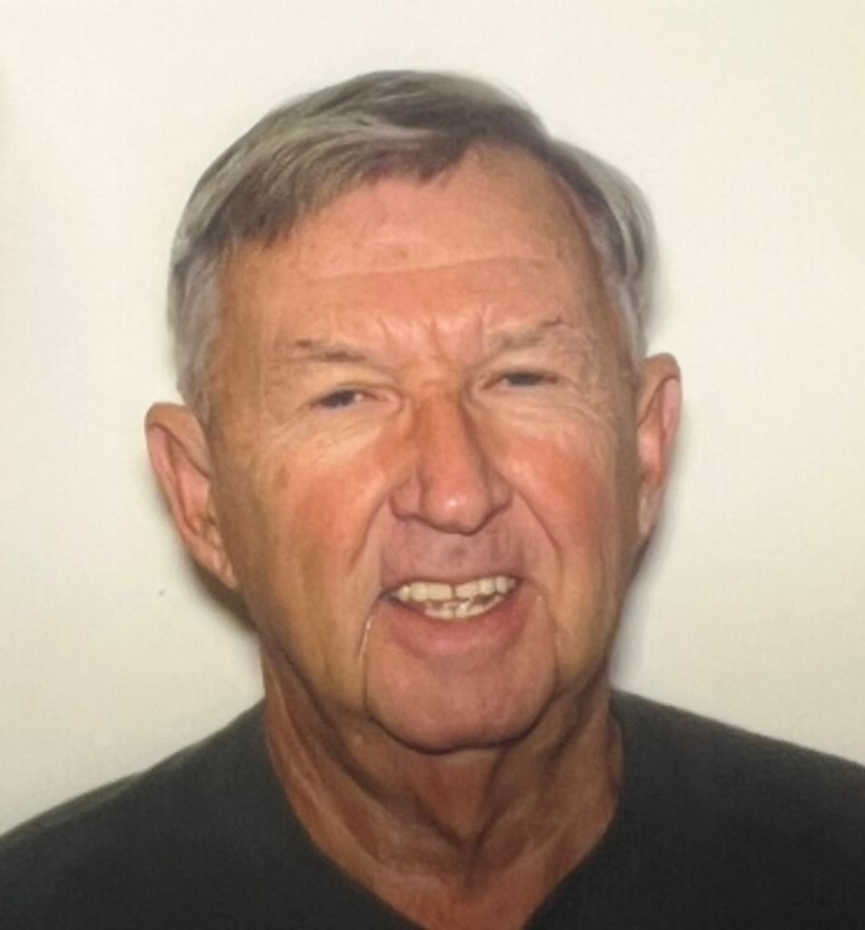 David Lee Philips