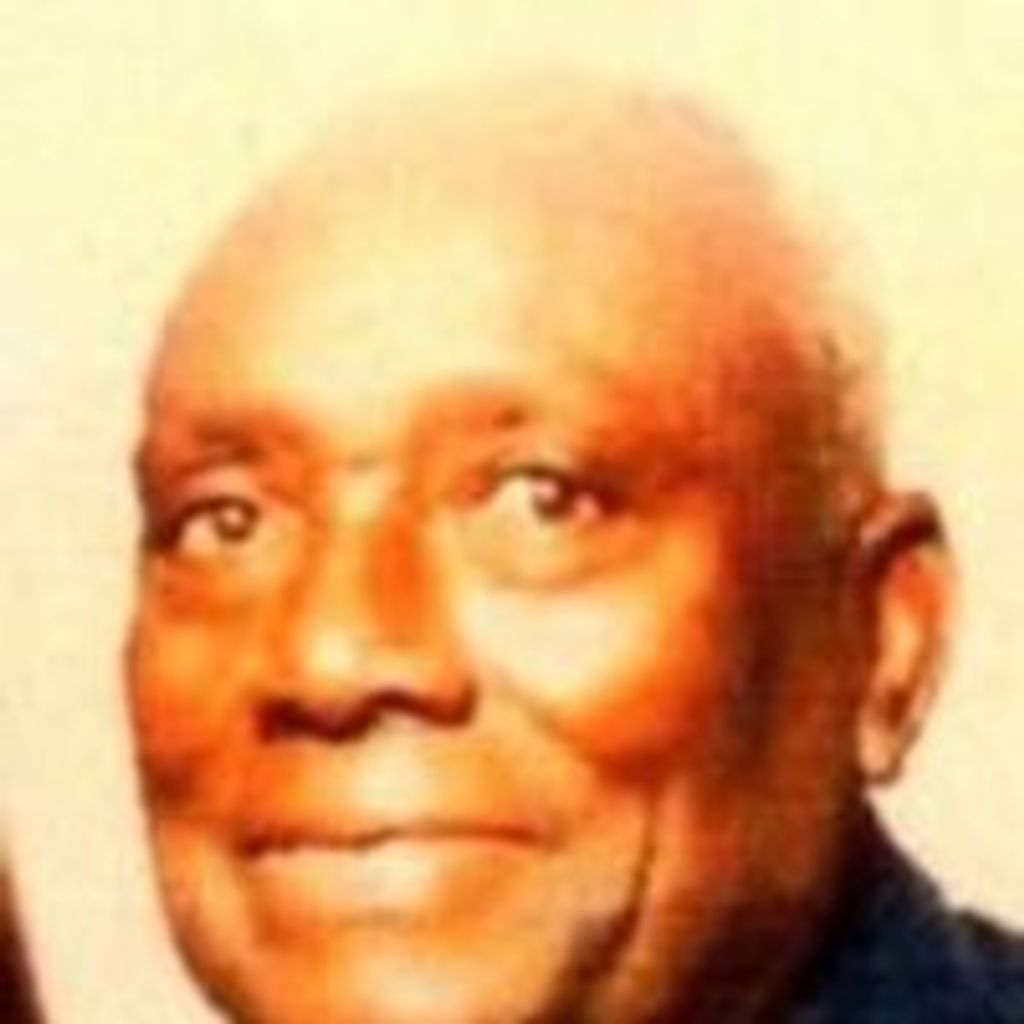 Henderson Wilson, Sr.
