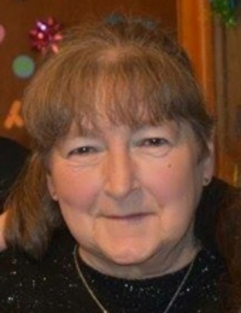 Valerie  C.  Warnack