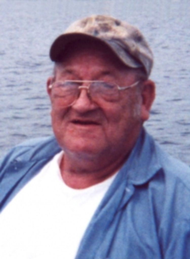 John Daniel "Pollock" Layton