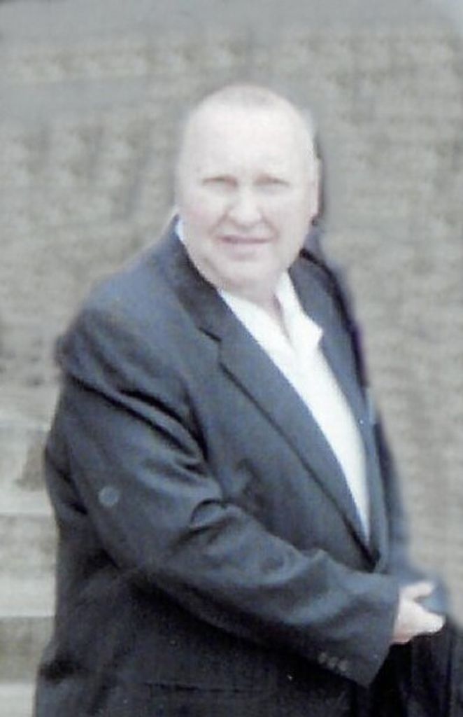 Darrell Gene Watkins Profile Photo