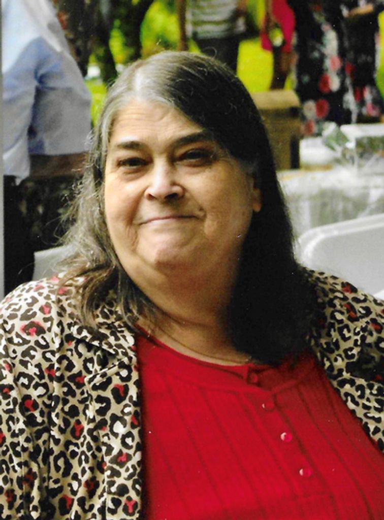 Marietta Stallard Cantrell Profile Photo