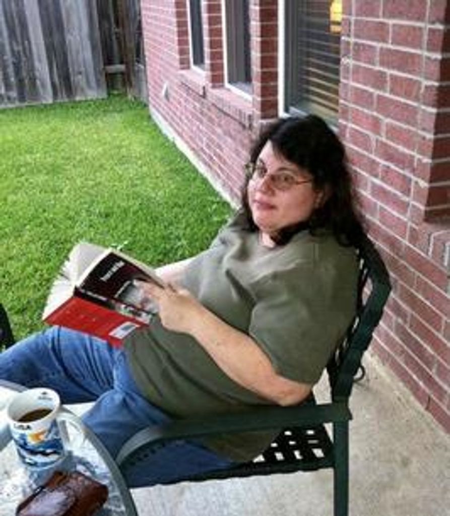 Lisa Weiss
