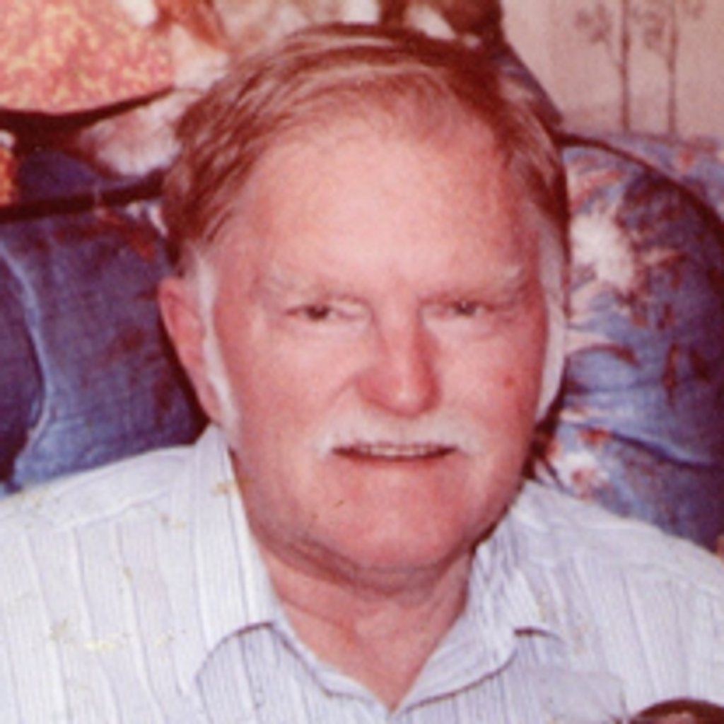 James Evert Pierce