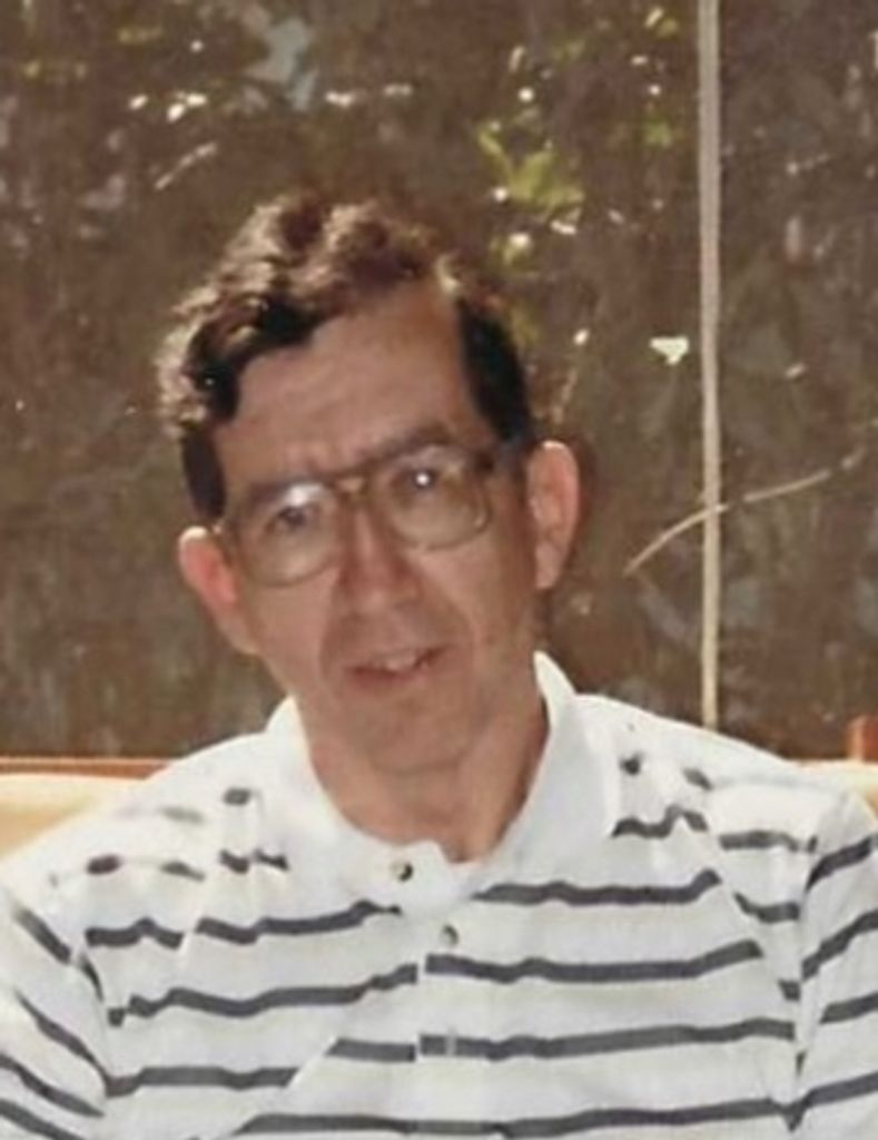 Harvey A. Greene  Profile Photo