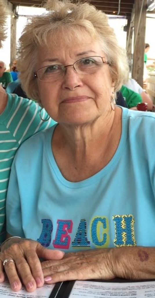 Carol Ann Barnette Profile Photo
