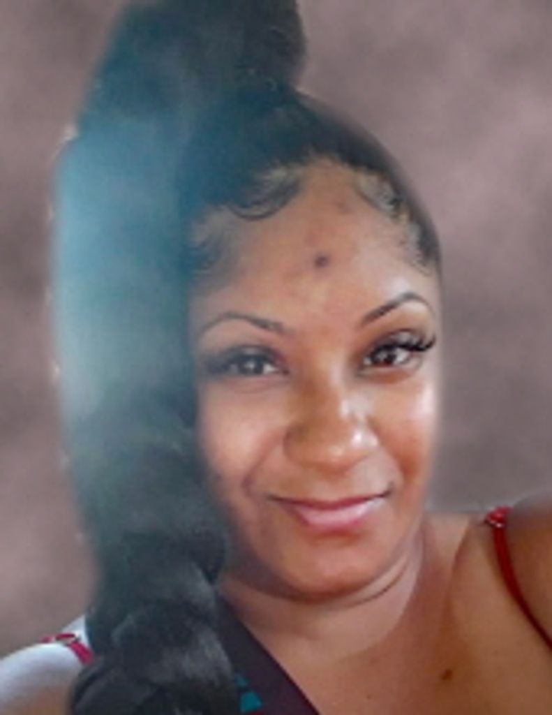 Candice Johnson