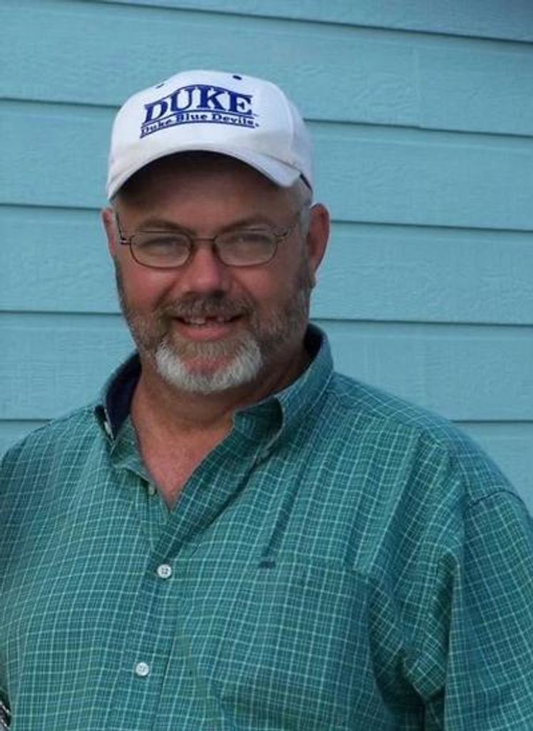 Paul Jeffery Wyatt Profile Photo
