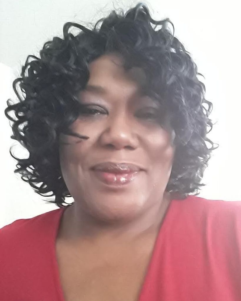 Wrenetha Lynette Calhoun