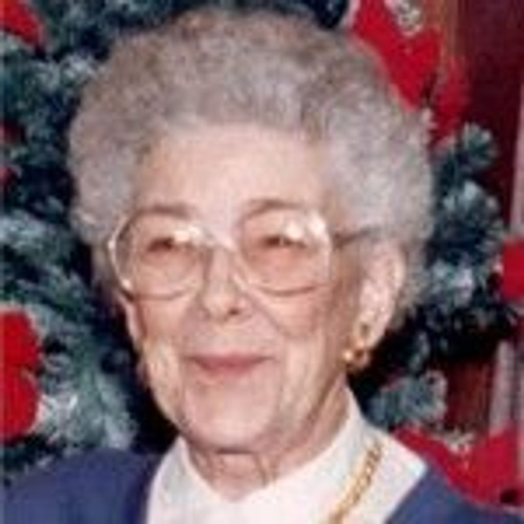 Elsie Laird
