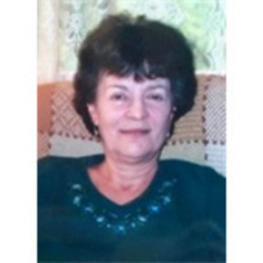 Janet Rose Downing Hintz