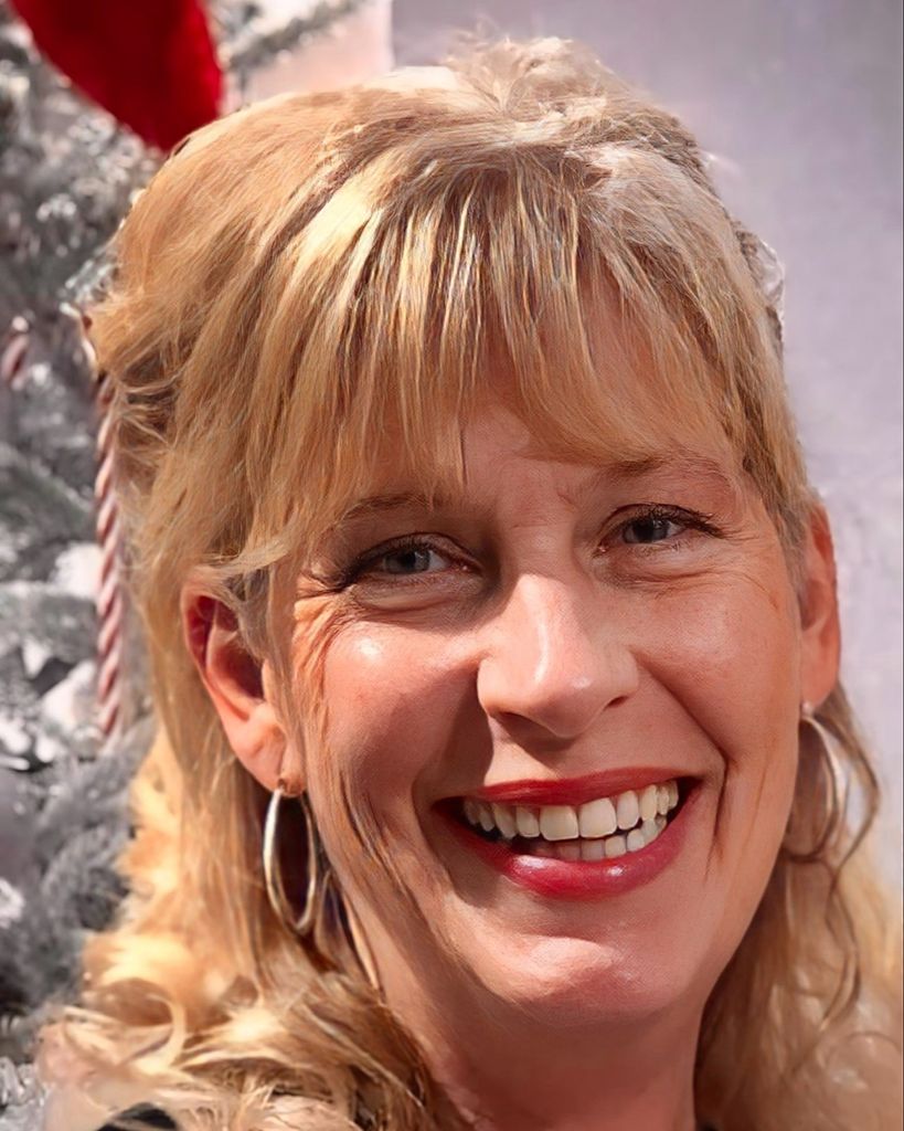 Cheryl Ann Goodman Profile Photo