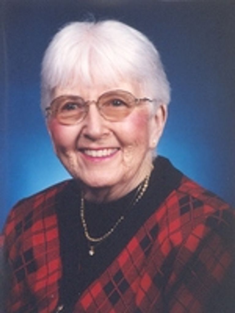 Ceinwen Clark