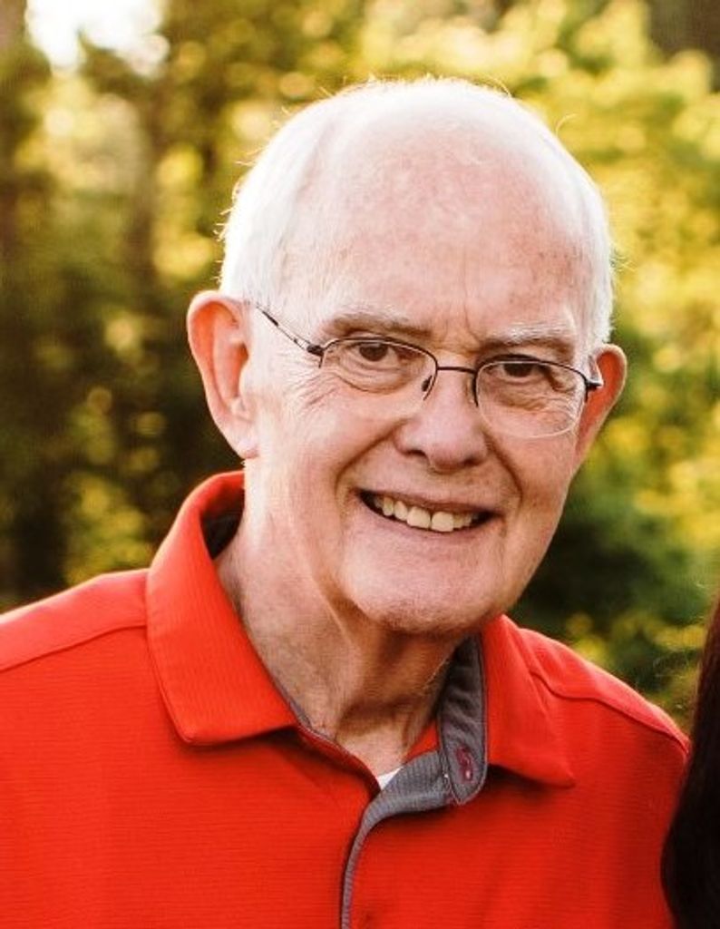 William R. "Bill" Porter