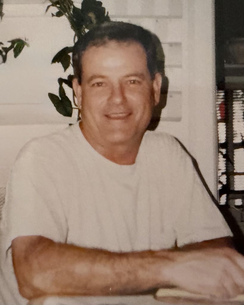Robert Lee Johnson Profile Photo