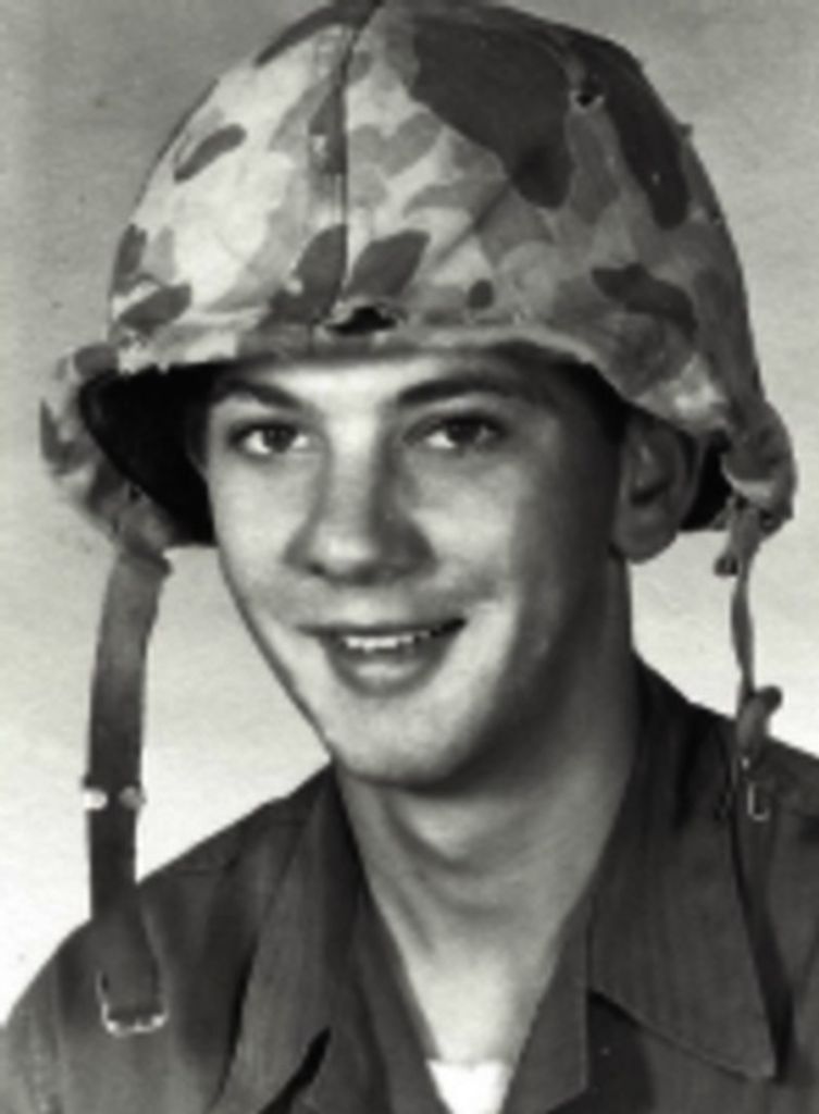 Bernard "Duke" Fields