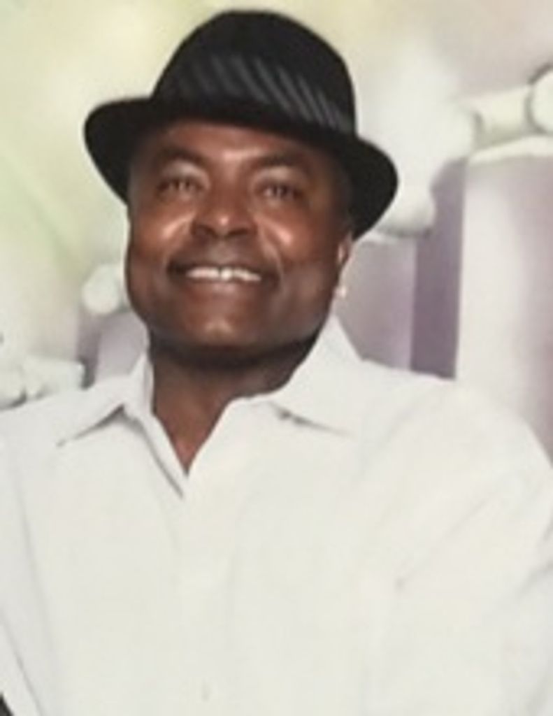 Gordon Davis Profile Photo