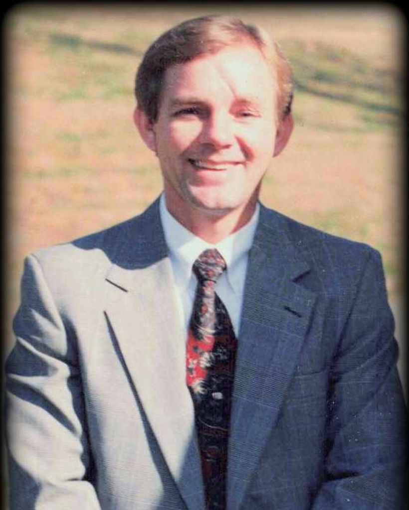 Bro. Ricky White