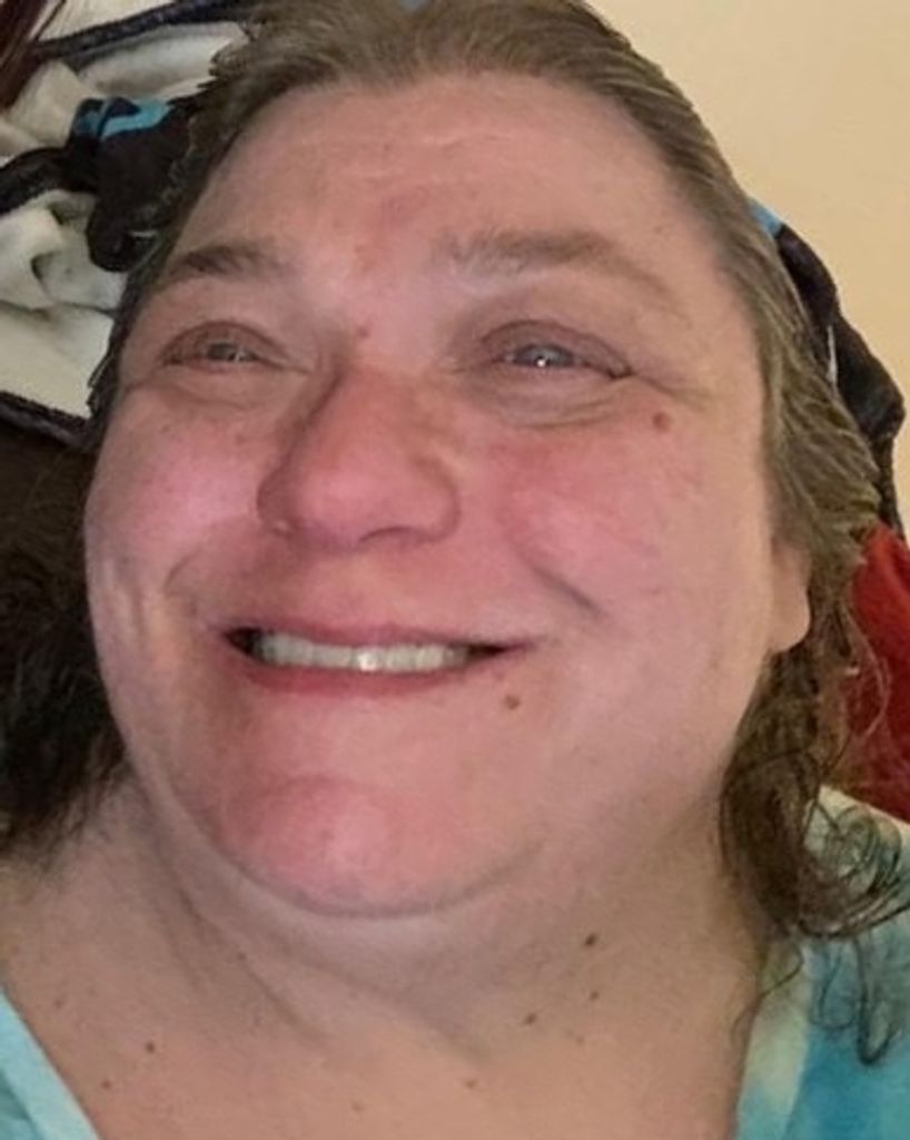 Angela Marie Rhoades