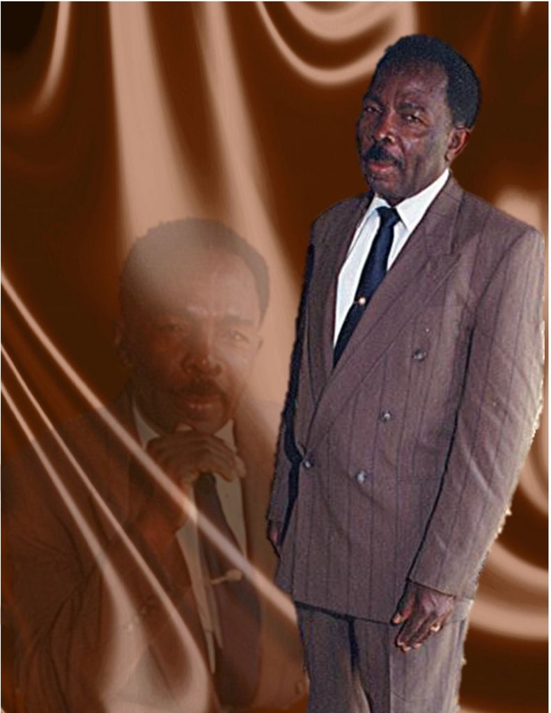 Joseph Alexis Clark