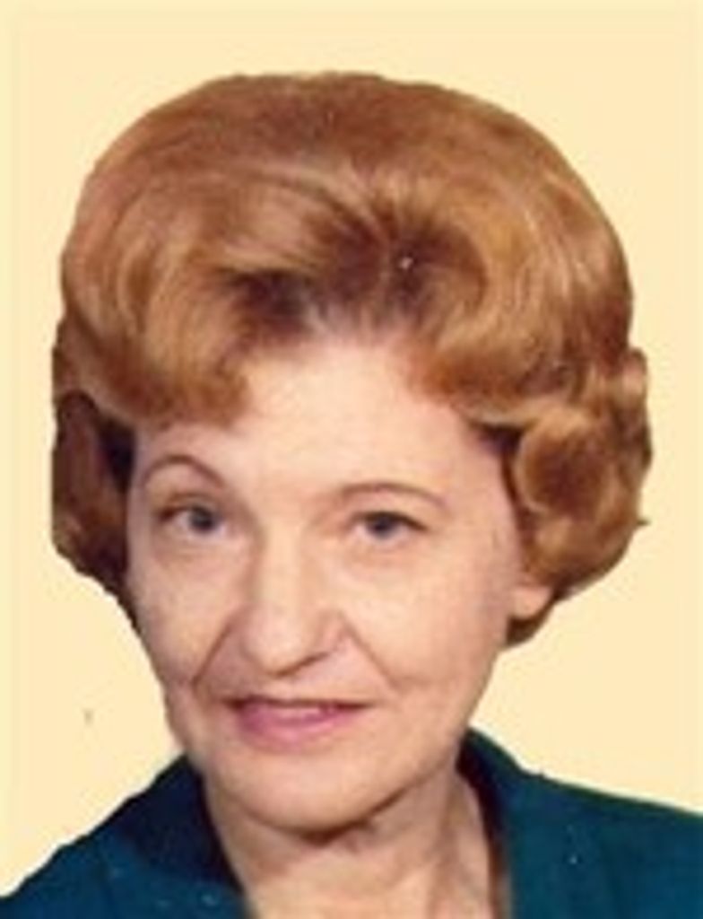 Alice Francis Hummel