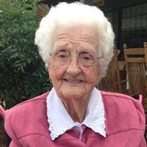 Nannie J. Ramey Profile Photo