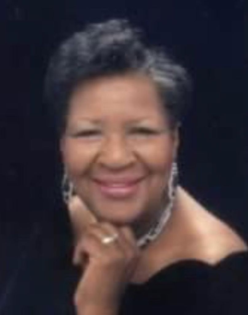 Sarah Davis Reed