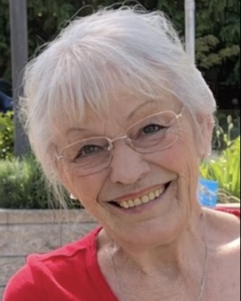 Jayne Laman Profile Photo