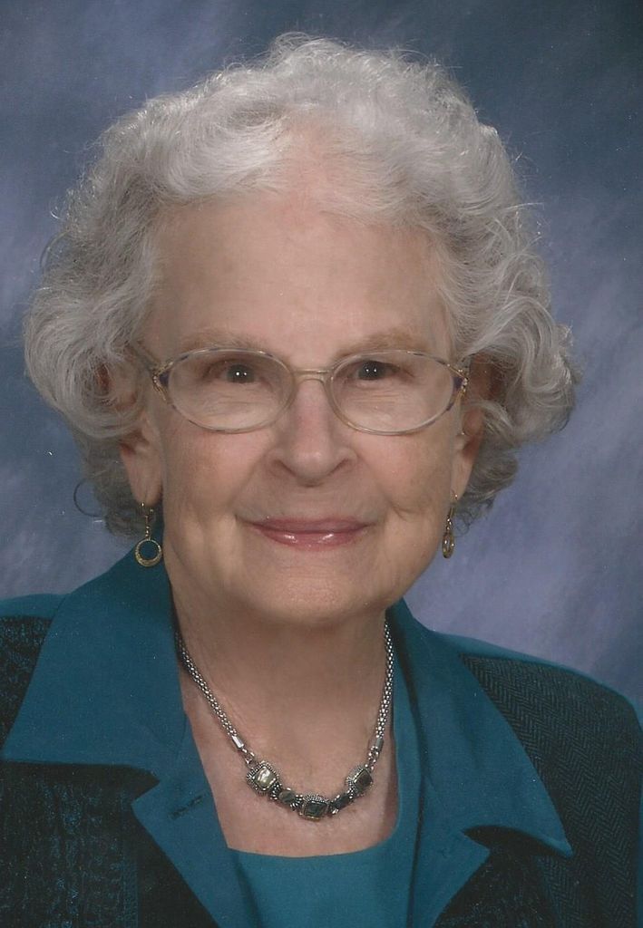Alice "Billie" Pauline Hansberger