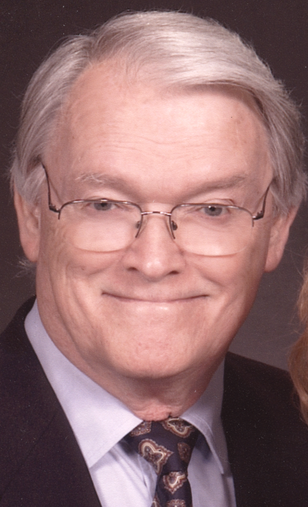 Olan D. Fountain Profile Photo