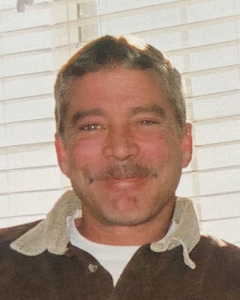 Rodney D. Vearrier Jr.