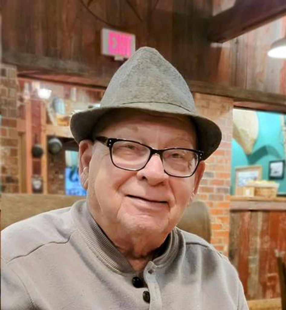 John Trent Profile Photo