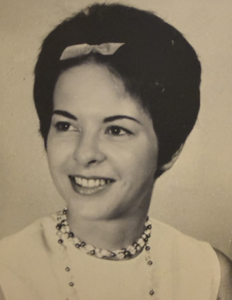 Barbara Louise (Wright) Reed Profile Photo
