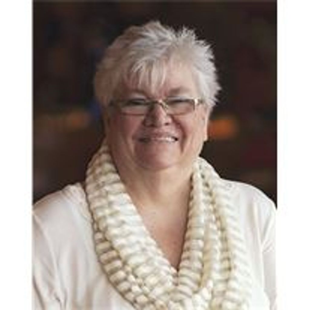 Lois Dvorak
